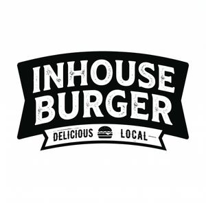 INHOUSE BURGER